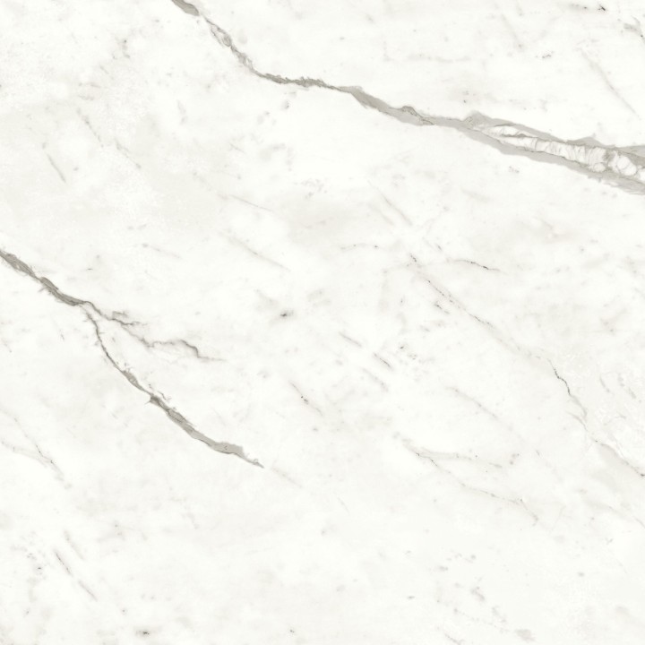 Напольная Atlas Concorde Marvel Shine Marvel Statuario Supremo 120x120 Lappato — фото 15