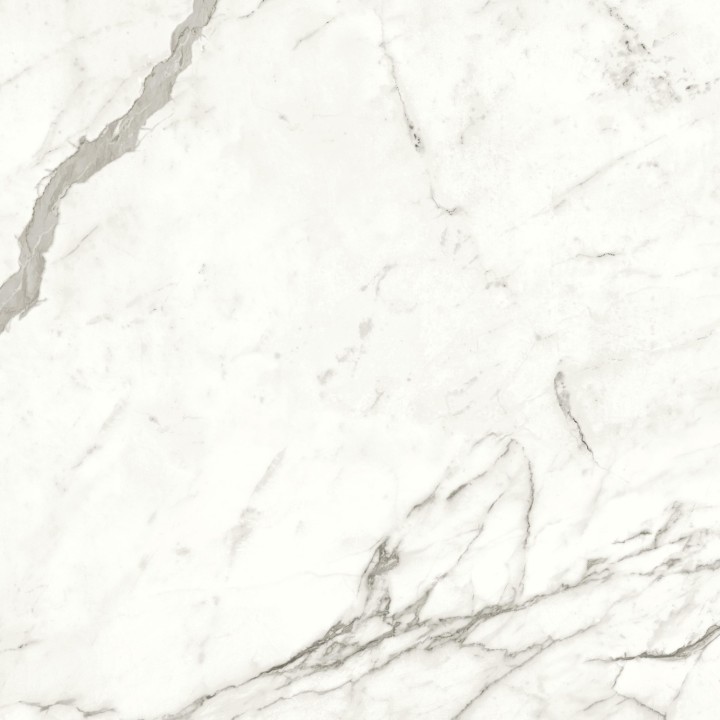 Напольная Atlas Concorde Marvel Shine Marvel Statuario Supremo 120x120 Lappato — фото 16