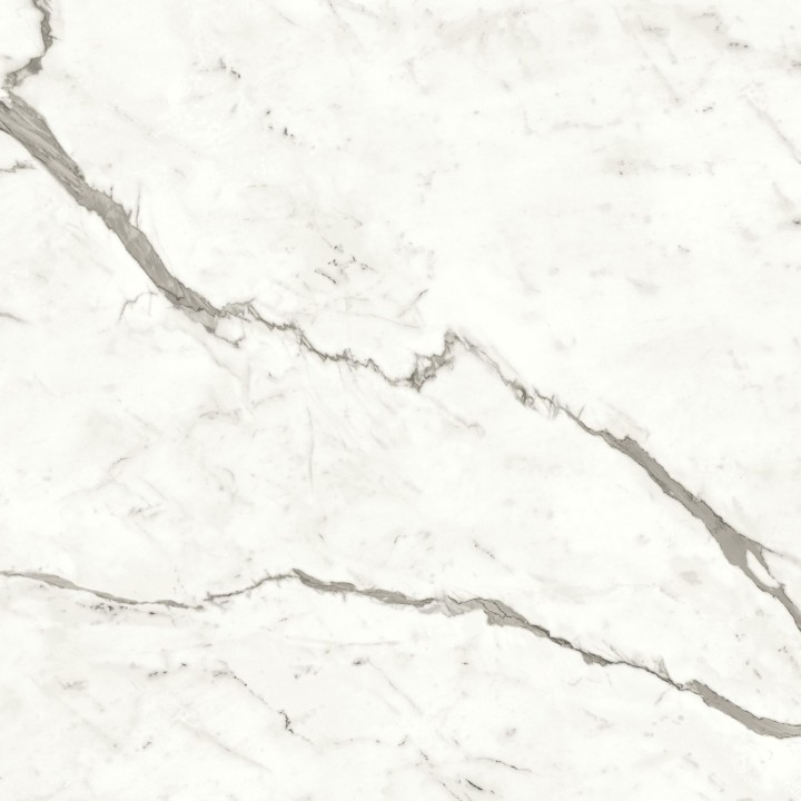 Напольная Atlas Concorde Marvel Shine Marvel Statuario Supremo 120x120 Lappato — фото 10