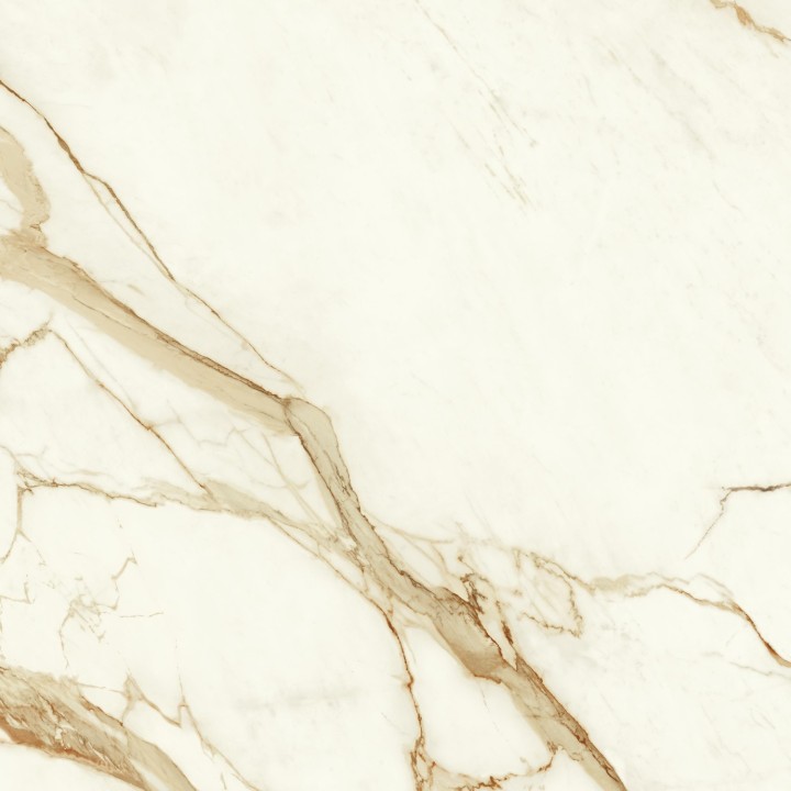 Лаппатированный Atlas Concorde Marvel Shine Marvel Calacatta Imperiale 120x120 Lappato — фото 15