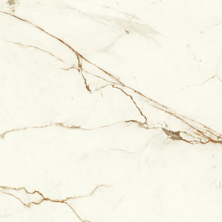 Лаппатированный Atlas Concorde Marvel Shine Marvel Calacatta Imperiale 120x120 Lappato — фото 7