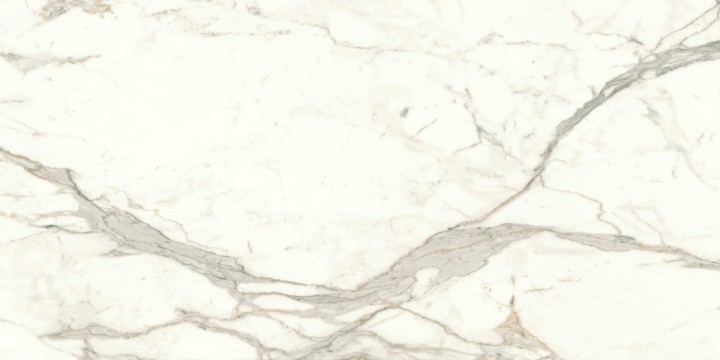 Матовый Atlas Concorde Marvel Shine Marvel Calacatta Prestigio 60x120 Matt — фото 3
