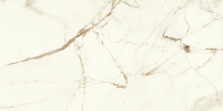 Лаппатированный Atlas Concorde Marvel Shine Marvel Calacatta Imperiale 60x120 Lappato — фото 4