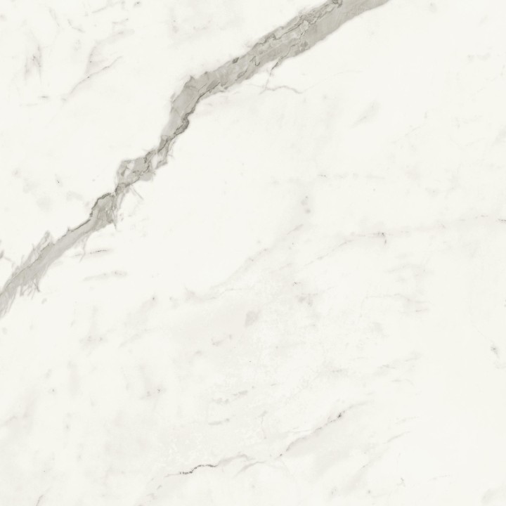 Лаппатированный Atlas Concorde Marvel Shine Marvel Statuario Supremo 75x75 Silk — фото 3