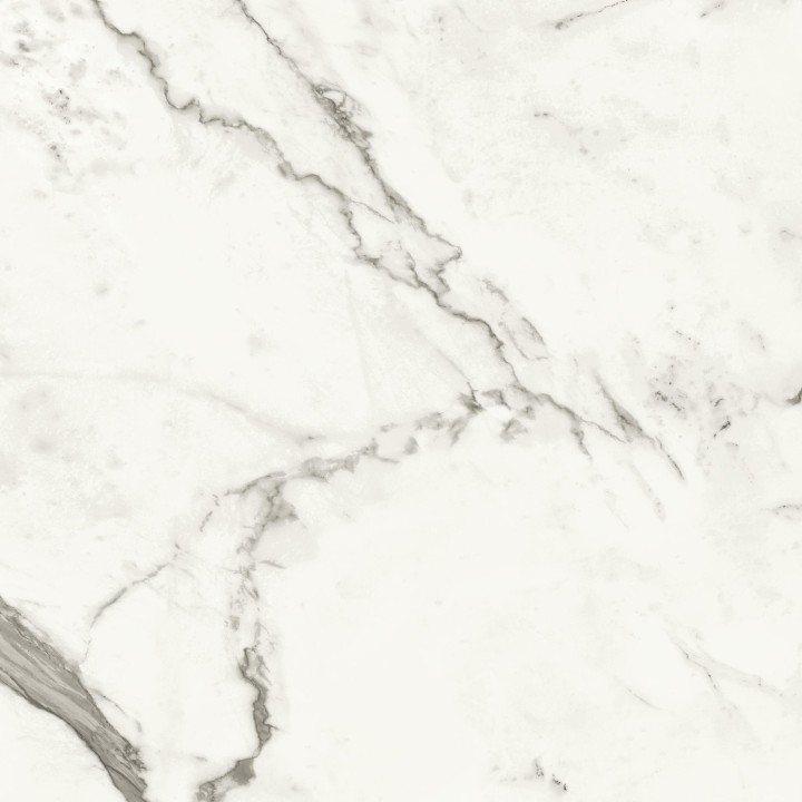Лаппатированный Atlas Concorde Marvel Shine Marvel Statuario Supremo 75x75 Silk — фото 4