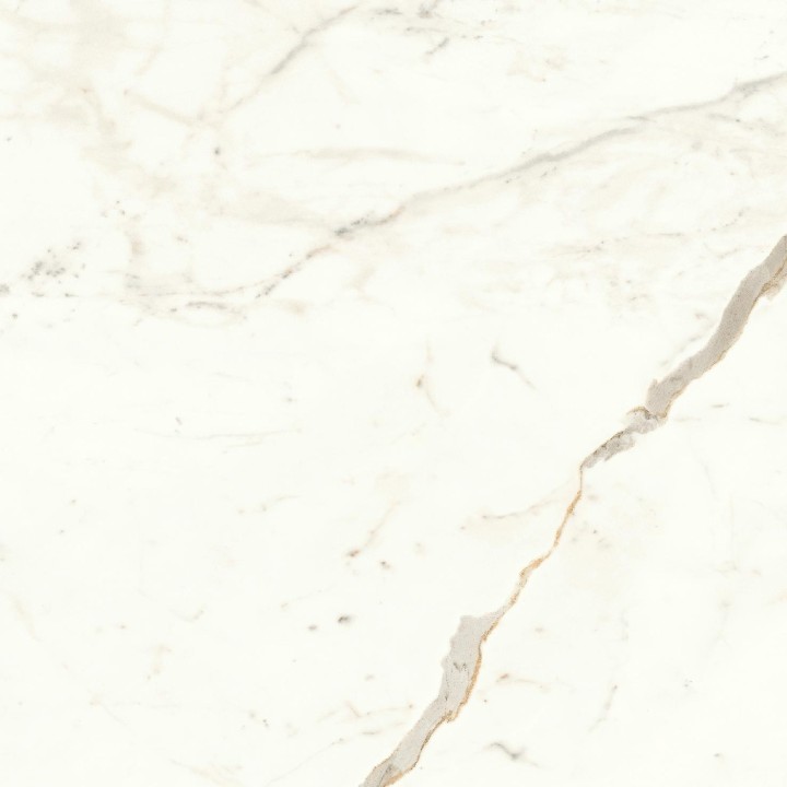 Напольная Atlas Concorde Marvel Shine Marvel Calacatta Prestigio 60x60B Soft Touch — фото 3