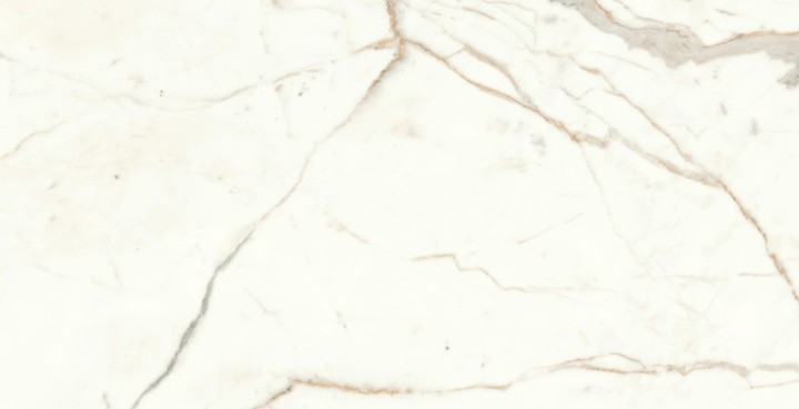 Лаппатированный Atlas Concorde Marvel Shine Marvel Calacatta Imperiale 37,5x75 Lappato — фото 5