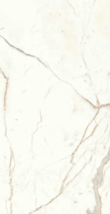 Напольная Atlas Concorde Marvel Shine Marvel Calacatta Prestigio 37,5x75 Lappato — фото 5
