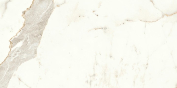 Напольная Atlas Concorde Marvel Shine Marvel Calacatta Prestigio 30x60 Silk — фото 2