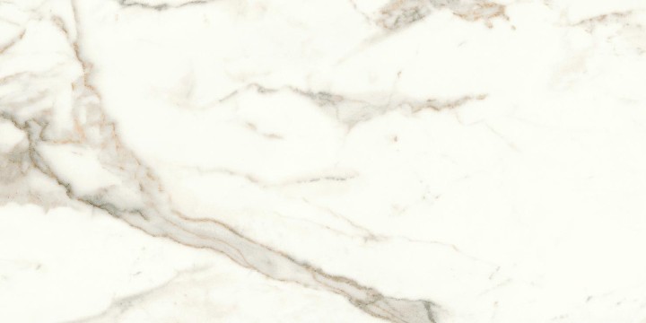 Напольная Atlas Concorde Marvel Shine Marvel Calacatta Prestigio 30x60 Silk — фото 5