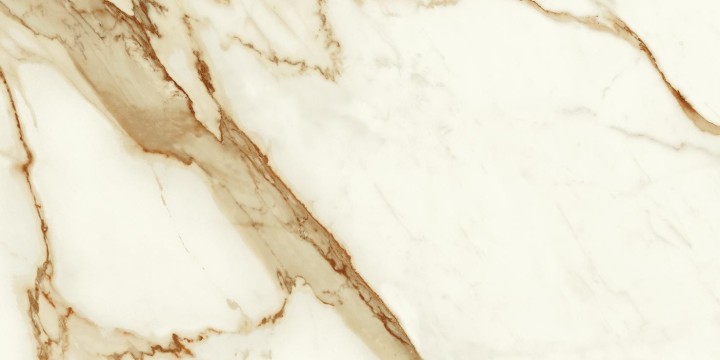 Напольная Atlas Concorde Marvel Shine Marvel Calacatta Imperiale 30x60 Silk — фото 5