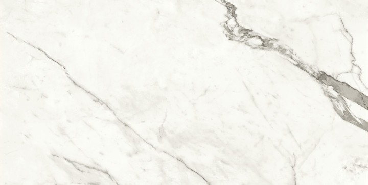 Керамическая Atlas Concorde Marvel Shine Marvel Statuario Supremo 75x150 Lp Macchia Aperta — фото 4