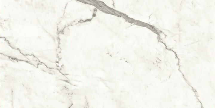Керамическая Atlas Concorde Marvel Shine Marvel Statuario Supremo 75x150 Lp Macchia Aperta — фото 9