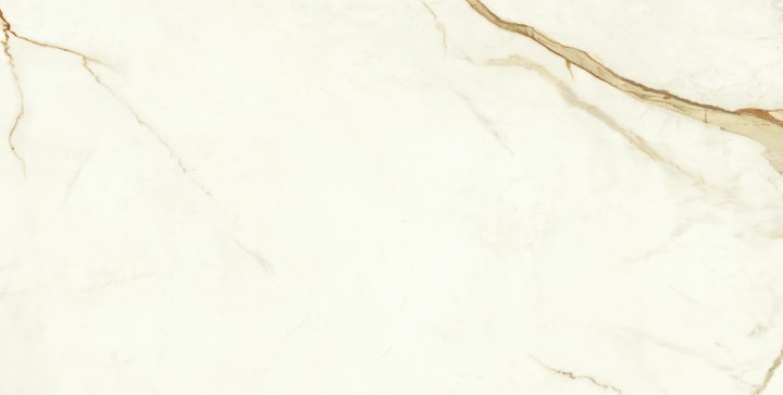 Керамическая Atlas Concorde Marvel Shine Marvel Calacatta Imperiale 75x150 Lp Macchia Aperta — фото 7
