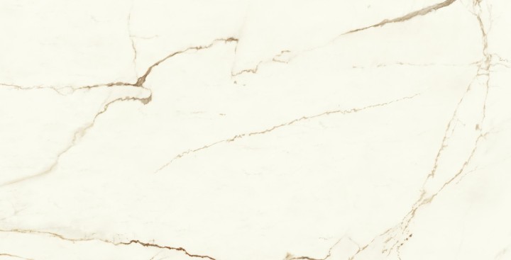 Напольная Atlas Concorde Marvel Shine Плитка Marvel Calacatta Imperiale 75X150 Silk (2Pz) (75x150) — фото 4