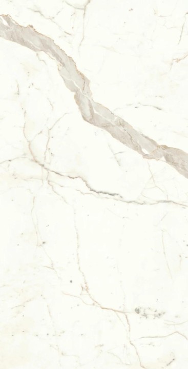 Напольная Atlas Concorde Marvel Shine Плитка Marvel Calacatta Prestigio 75X150 Silk (2Pz) (75x150) — фото 6