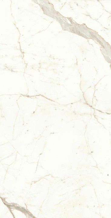 Напольная Atlas Concorde Marvel Shine Плитка Marvel Calacatta Prestigio 75X150 Silk (2Pz) (75x150) — фото 8