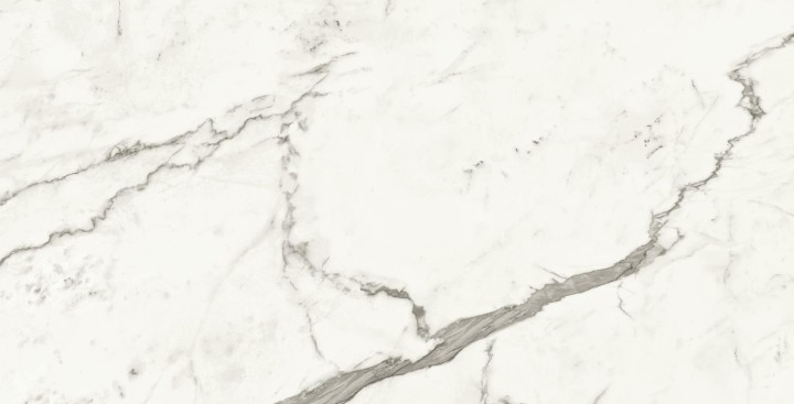 Лаппатированный Atlas Concorde Marvel Shine Плитка Marvel Statuario Supremo 75X150 Lappato (2Pz) (75x150) — фото 3