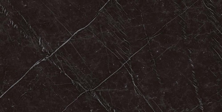 Лаппатированный Atlas Concorde Marvel Stone Nero Marquina Lapp 75x150