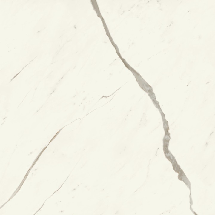 Лаппатированный Керамогранит 120х120 см ATLAS CONCORDE MARVEL X Calacatta Sublime Silk 9 mm — фото 2