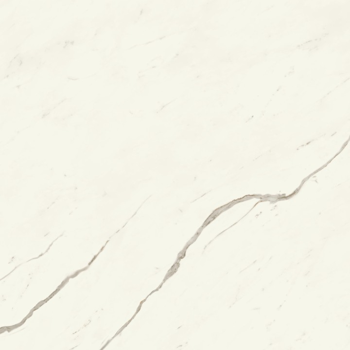 Лаппатированный Керамогранит 120х120 см ATLAS CONCORDE MARVEL X Calacatta Sublime Silk 9 mm — фото 11