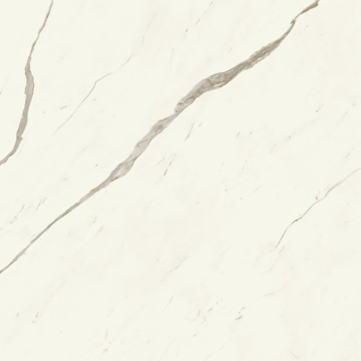 Лаппатированный Керамогранит 120х120 см ATLAS CONCORDE MARVEL X Calacatta Sublime Silk 9 mm — фото 13