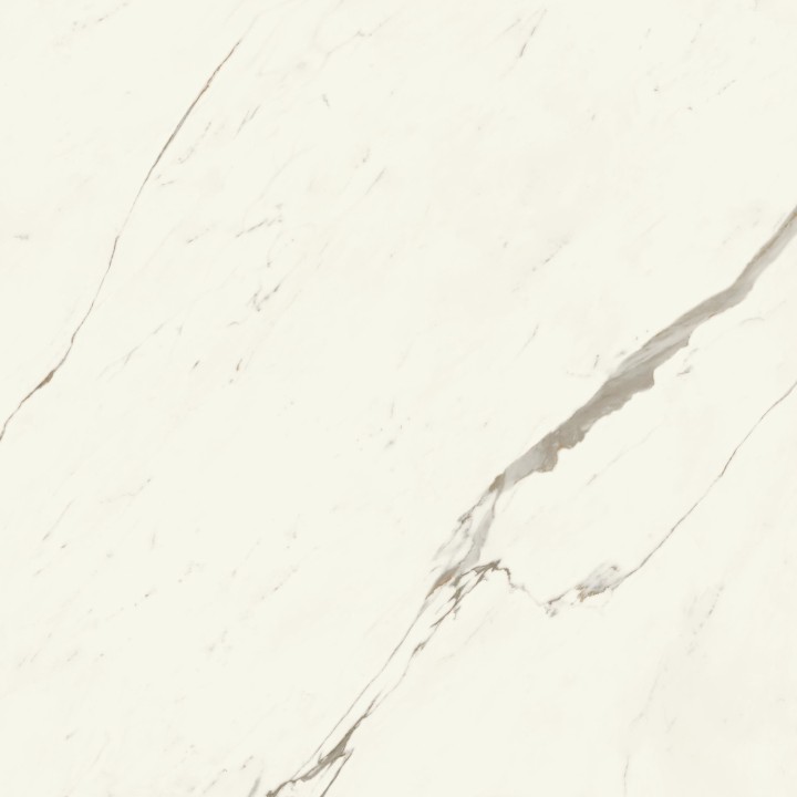 Лаппатированный Керамогранит 120х120 см ATLAS CONCORDE MARVEL X Calacatta Sublime Silk 9 mm — фото 16
