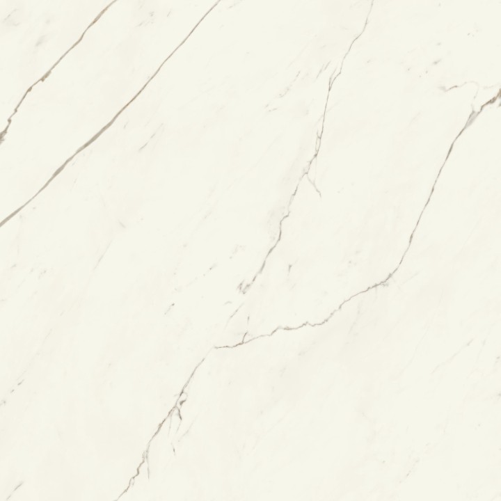 Лаппатированный Керамогранит 120х120 см ATLAS CONCORDE MARVEL X Calacatta Sublime Silk 9 mm — фото 19