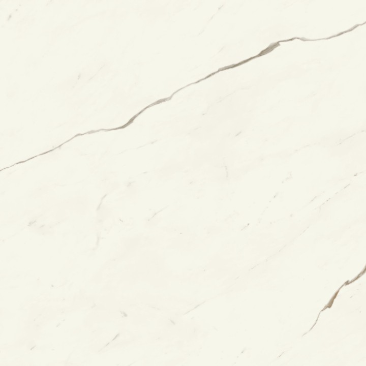 Лаппатированный Керамогранит 120х120 см ATLAS CONCORDE MARVEL X Calacatta Sublime Silk 9 mm — фото 7