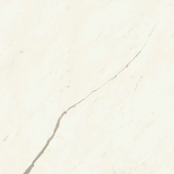 Лаппатированный Керамогранит 75х75 см ATLAS CONCORDE MARVEL X Calacatta Sublime Silk 9 mm — фото 12