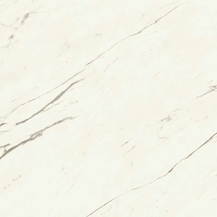 Лаппатированный Керамогранит 75х75 см ATLAS CONCORDE MARVEL X Calacatta Sublime Silk 9 mm — фото 15