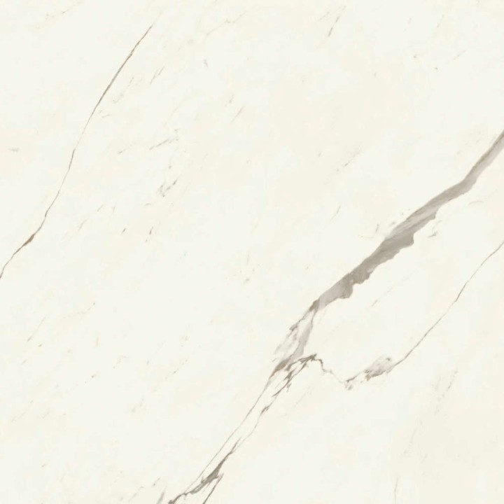 Лаппатированный Керамогранит 75х75 см ATLAS CONCORDE MARVEL X Calacatta Sublime Silk 9 mm — фото 16