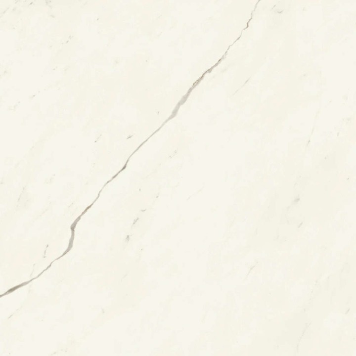 Лаппатированный Керамогранит 75х75 см ATLAS CONCORDE MARVEL X Calacatta Sublime Silk 9 mm — фото 18