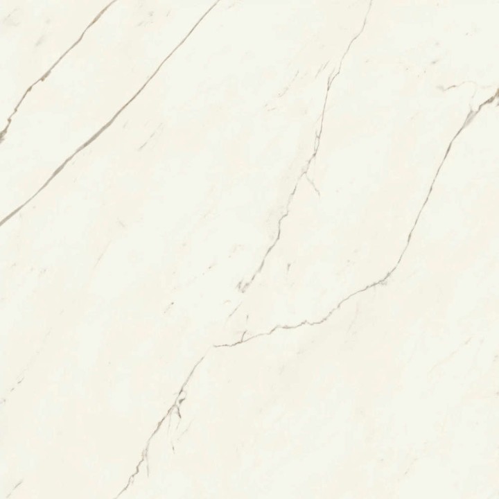 Лаппатированный Керамогранит 75х75 см ATLAS CONCORDE MARVEL X Calacatta Sublime Silk 9 mm — фото 19