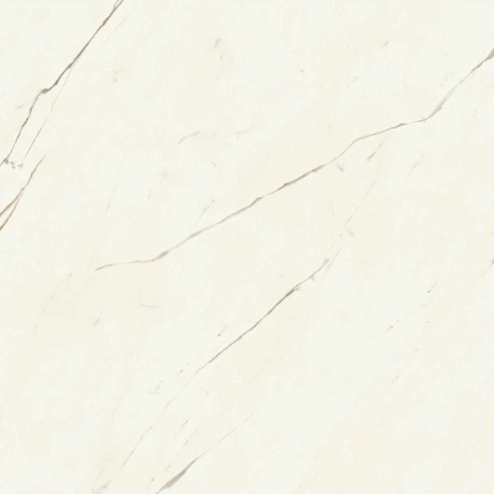 Лаппатированный Керамогранит 75х75 см ATLAS CONCORDE MARVEL X Calacatta Sublime Silk 9 mm — фото 21
