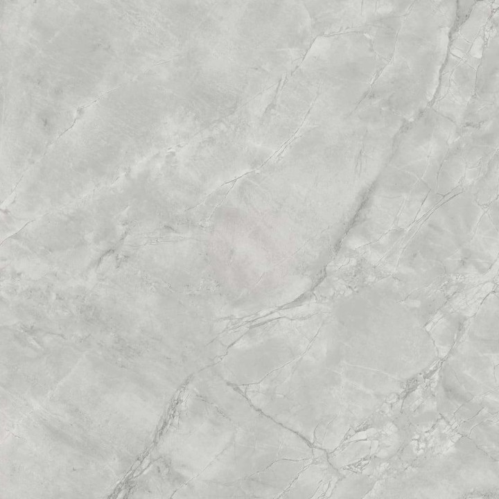 Лаппатированный Керамогранит 60х60 см ATLAS CONCORDE MARVEL X Grey Cloud Lappato 9 mm — фото 5