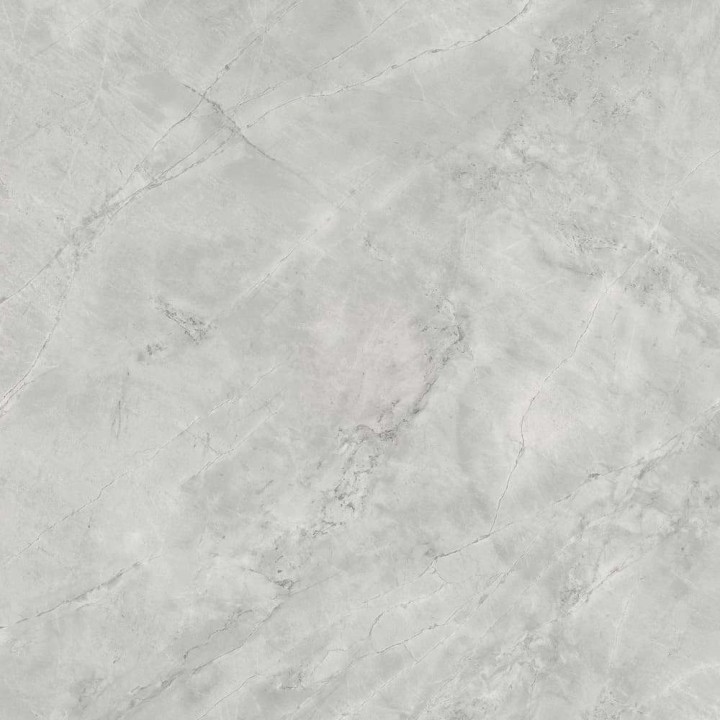 Лаппатированный Керамогранит 60х60 см ATLAS CONCORDE MARVEL X Grey Cloud Lappato 9 mm — фото 8