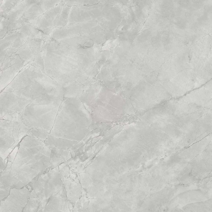 Лаппатированный Керамогранит 60х60 см ATLAS CONCORDE MARVEL X Grey Cloud Lappato 9 mm — фото 9