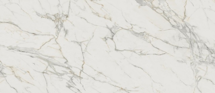 Лаппатированный Atlas Concorde Marvel XL Marvel Calacatta Extra 120x278 Lappato — фото 2