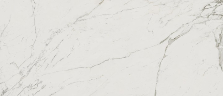 Лаппатированный Atlas Concorde Marvel XL Marvel Calacatta Extra 120x278 Lappato — фото 11
