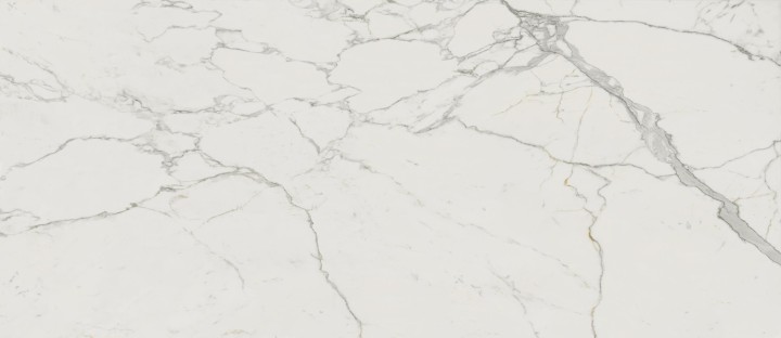 Лаппатированный Atlas Concorde Marvel XL Marvel Calacatta Extra 120x278 Lappato — фото 7