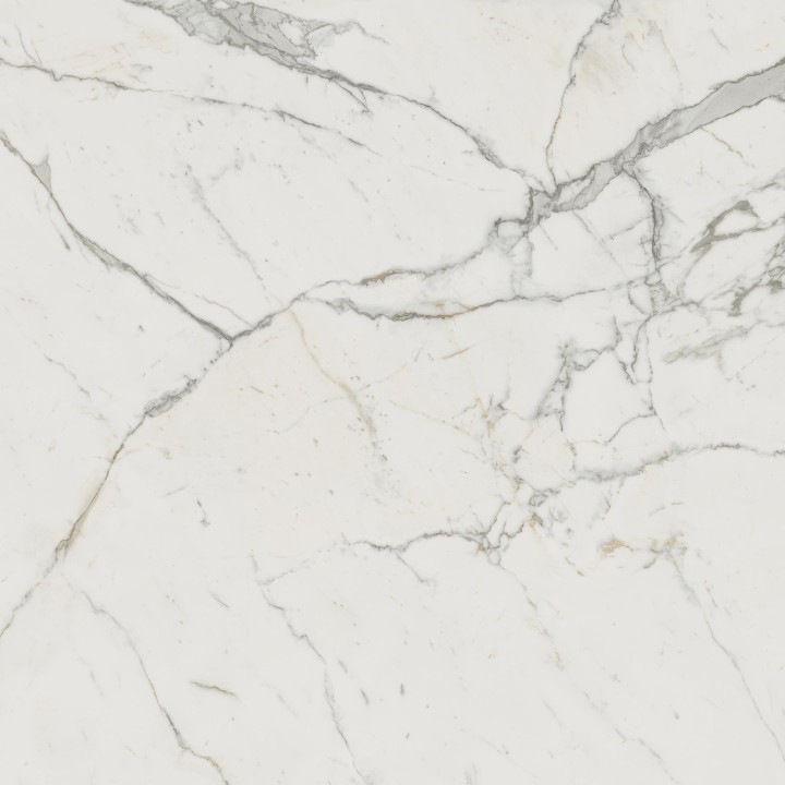 Лаппатированный Atlas Concorde Marvel Calacatta Extra 120x120 Lappato — фото 11