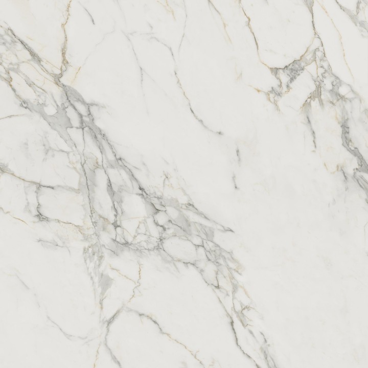 Лаппатированный Atlas Concorde Marvel Calacatta Extra 120x120 Lappato — фото 15