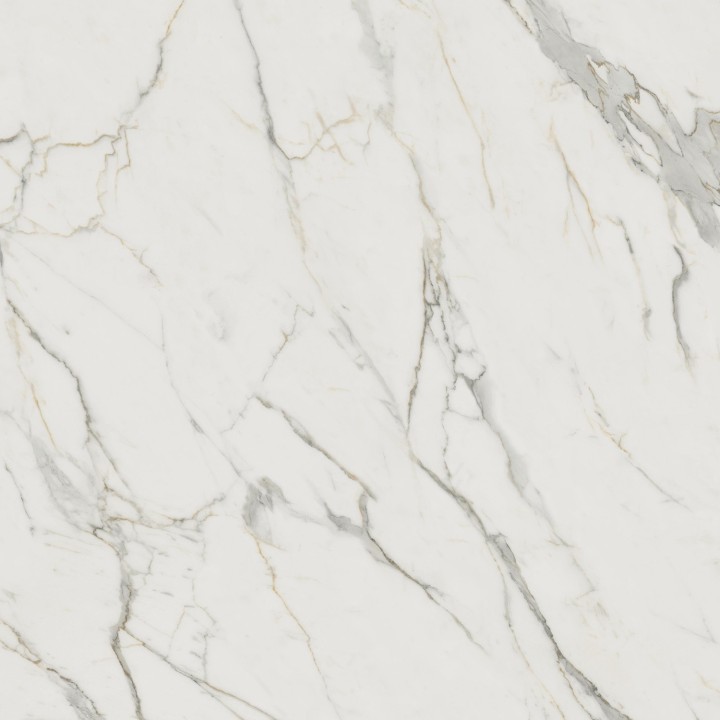 Лаппатированный Atlas Concorde Marvel Calacatta Extra 120x120 Lappato — фото 16