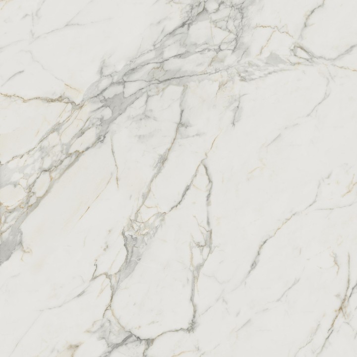 Лаппатированный Atlas Concorde Marvel Calacatta Extra 120x120 Lappato — фото 3