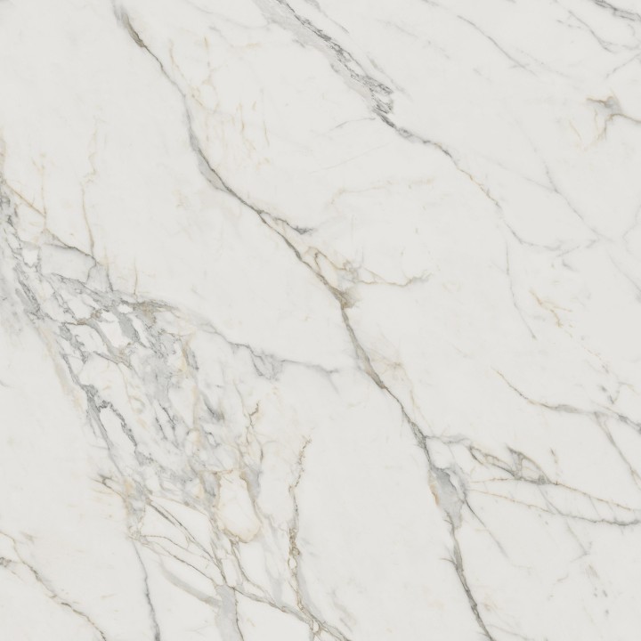 Лаппатированный Atlas Concorde Marvel Calacatta Extra 120x120 Lappato — фото 10