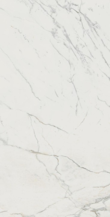 Лаппатированный Atlas Concorde Плитка Marvel Calacatta Extra 75X150 Lappato (2Pz) (75x150) — фото 3