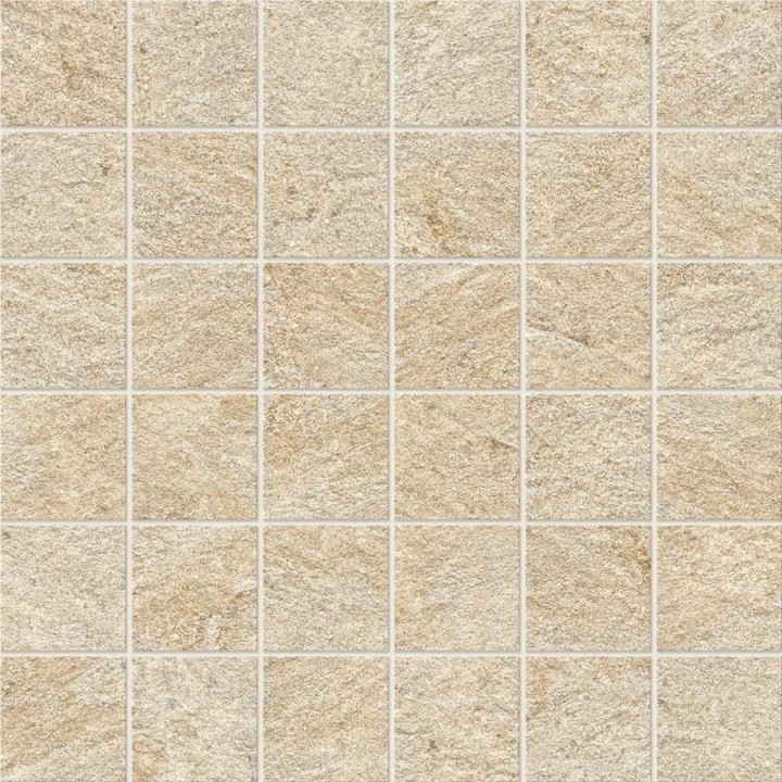Керамическая Atlas Concorde Мозаика Norde Magnesio Mosaico 30х30 керамогранит