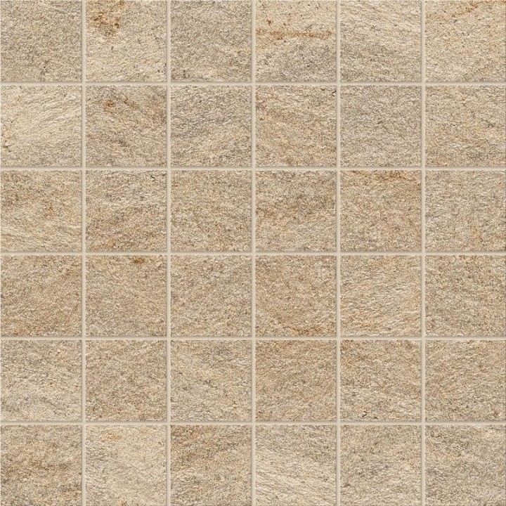Керамическая Atlas Concorde Мозаика Norde Oro Mosaico 30х30 керамогранит