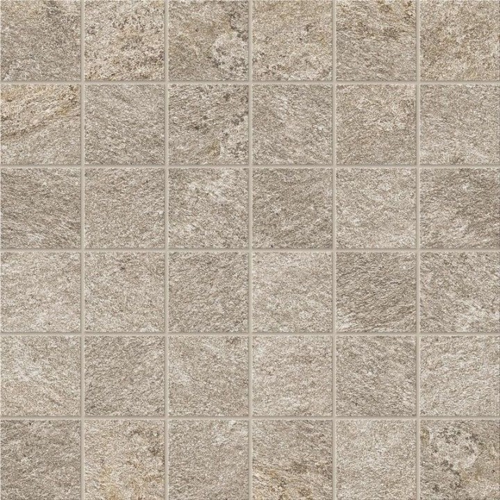 Керамическая Atlas Concorde Мозаика Norde Platino Mosaico 30х30 керамогранит